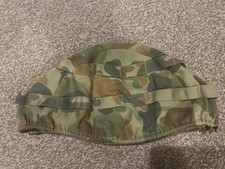Auscam DPCU Helmet Cover Land 125 Australian Army