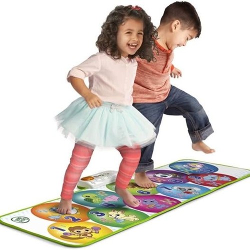 Leapfrog learn and groove - leapfrog,