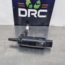 MINI COUNTRYMAN 5DR R60 2010-2016 WINDSCREEN WASHER JET PUMP 7217792