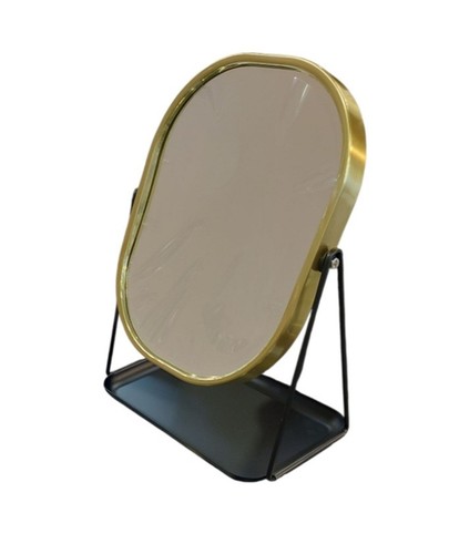 Vanity mirror makeup - mirror,