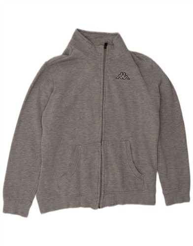 Kappa mens tracksuit top - mens,