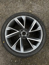 Skoda Superb Sportline 4x4