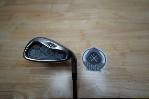 Taylormade iron rh - 9,