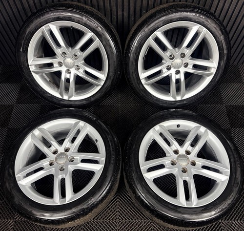 Audi c7 s line alloy - 18'',