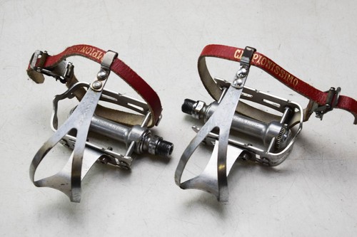 Campagnolo gran sport steel - sport,