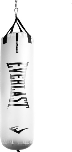 Elite hanging punching bag - elite,
