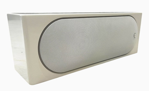 Monitor audio white radius - audio,