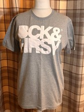 Gents Beck & Hersey T-Shirt