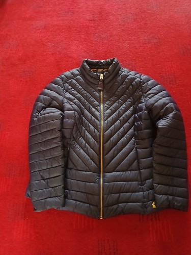 Joules padded jacket - joules, 14