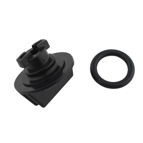 Oil filler cap motorbike - filler,
