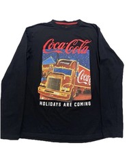 Coca Cola Christmas Holidays