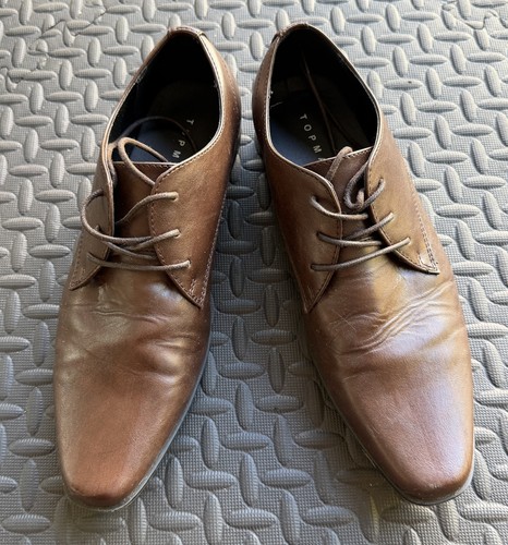 Topman men formal shoes - topman, men's