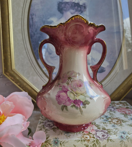 Vintage rockingham england - vintage,