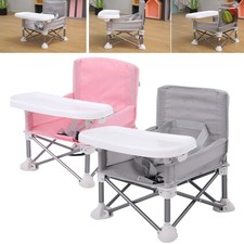 Travel Booster Seat Compact