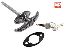 306461 Rear Catflap Lift Up