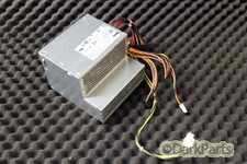 Dell T164M 0T164M Power Supply L255P-0 PS-5261-3DF1-LF 255W PSU