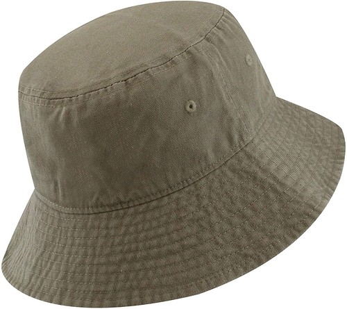 Bucket hat boonie - bucket, visor