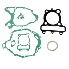 Engine Cylinder Crankcase