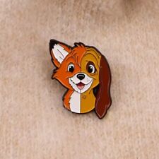 Disney The Fox And The Hound