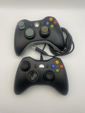 2x Xbox 360 Controllers -