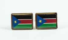South Sudan Flag