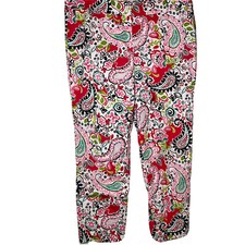 Women’s Cappagallo Paisley