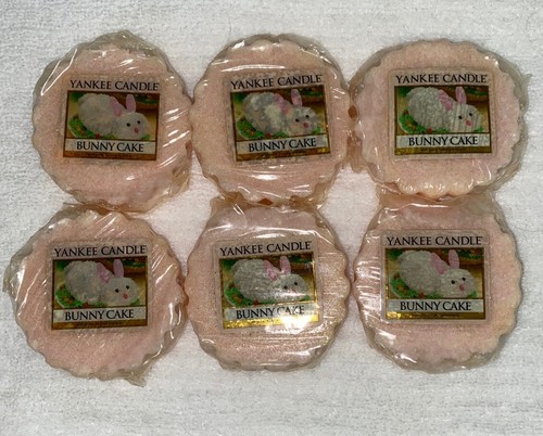 Yankee candle brand new - new, bunny