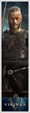 VIKINGS BOOKMARKS