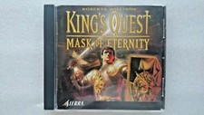 King's Quest 8: Mask of