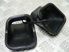 TDM900 Air Intake Rubbers Set Genuine Yamaha 2004-2010 A202