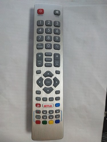 Aquos shw rmc - shw/rmc/0115, replaced