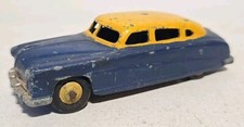 VINTAGE DINKY TOYS 171 HUDSON