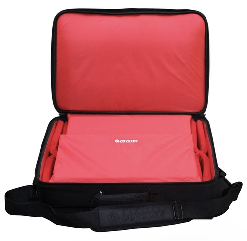 Ddj ddjsr2 case odyssey - ddj-sr,
