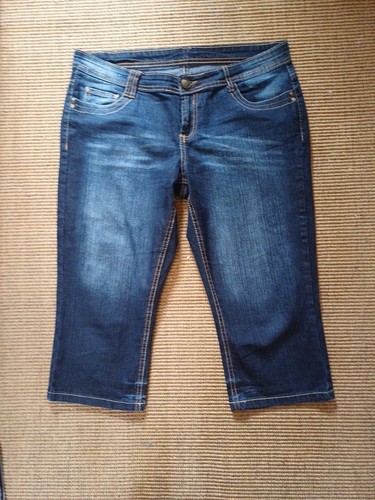 Women falmer jeans blue - women's,