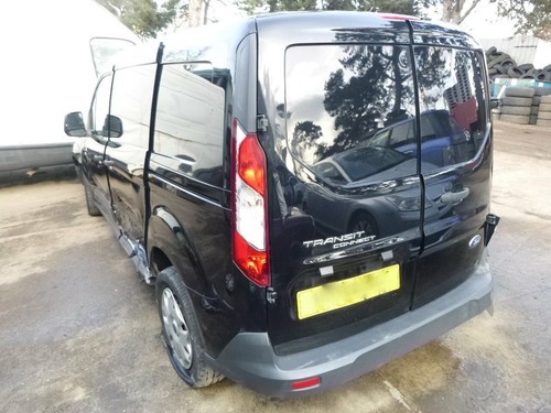Ford transit connect 2014 2021 - transit, 2014-2021