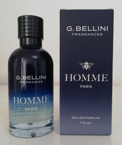 Lidl bellini fragrances - lidl, g.bellini