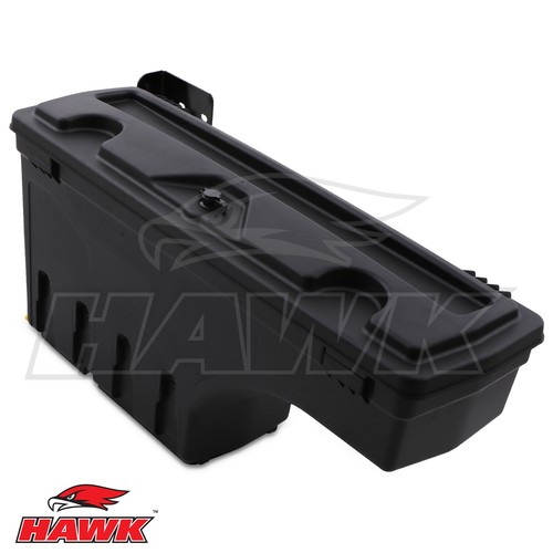Swing box lockable truck bed - swing,