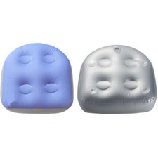 1pc Booster Seat Hot Tub Spa Spas Cushion Pad Inflatable Massage Adults Kids