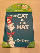 LeapFrog Tag Book: The Cat in the Hat