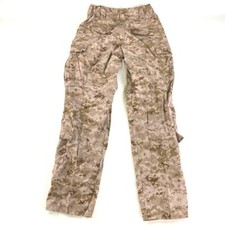 NEW USMC FROG COMBAT TROUSERS