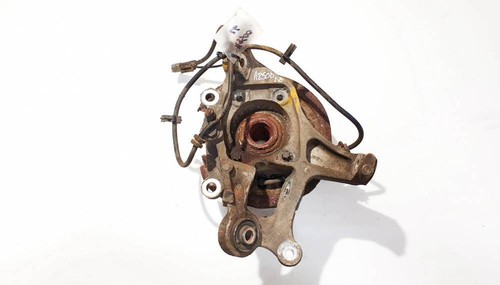 Steering knuckle rear - ,