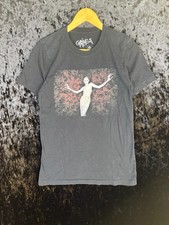 Grimes Temporal Displacement