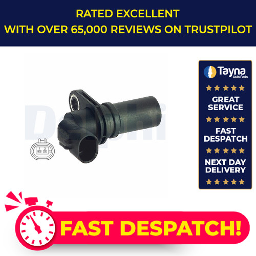 Rpm crankshaft sensor - rpm,