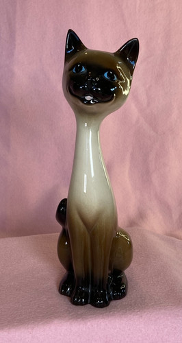 Vintage 1960s mid century long - vintage,