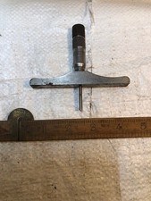 Vintage Brown & Sharpe No. 607