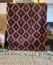Turkish flat weave - turkish,