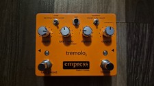 empress tremolo2 pedal