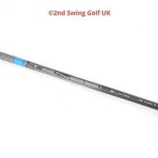 Tensei Blue AV Limited  Driver