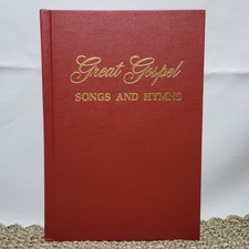 vintage 1976 great gospel