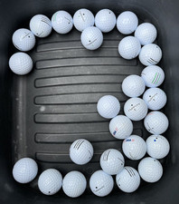 28 Maxfli StraightFli & TriFli